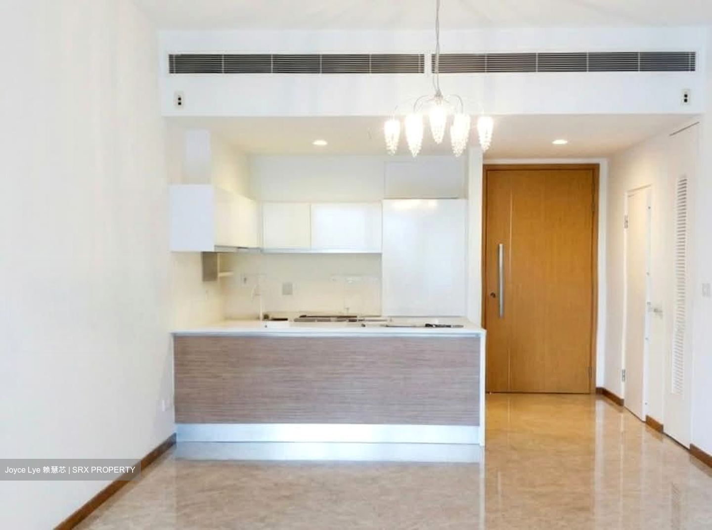 Marina Bay Residences (D1), Condominium #561528891